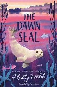 Cover image for The Dawn Seal