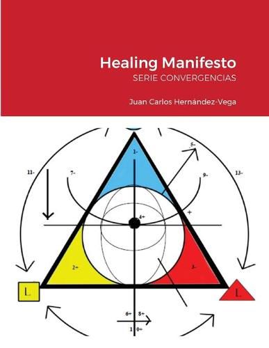 Cover image for Healing Manifesto