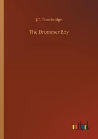 Cover image for The Drummer Boy