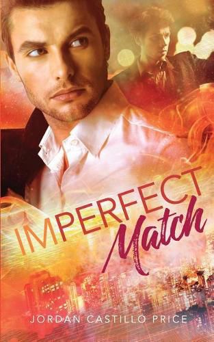 Cover image for Imperfect Match