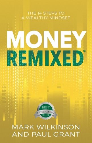 Cover image for Money Remixed