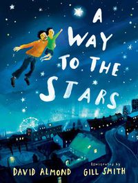 Cover image for A Way to the Stars
