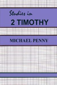 Cover image for Studies in 2 Timothy