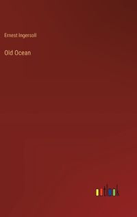 Cover image for Old Ocean