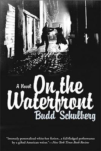 Cover image for On the Waterfront