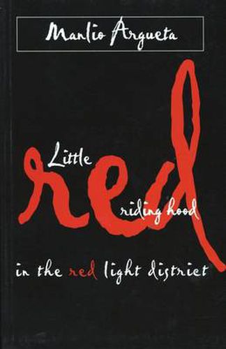 Cover image for Little Red Riding Hood in the Red Light District