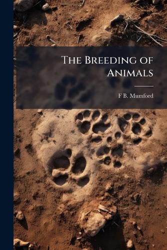 Cover image for The Breeding of Animals