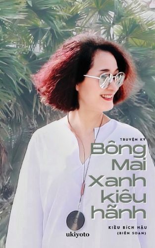 Cover image for B?Ng Mai Xanh Ki?U H?Nh