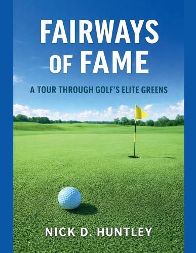 Cover image for Fairways of Fame