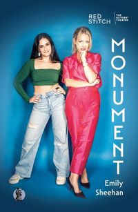 Cover image for Monument