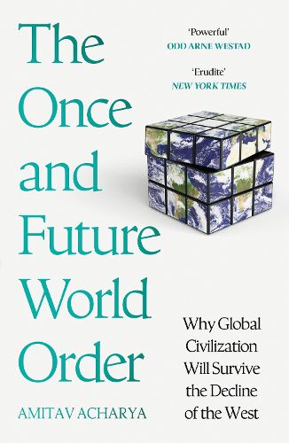 Cover image for The Once and Future World Order