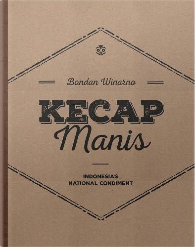 Cover image for Kecap Manis