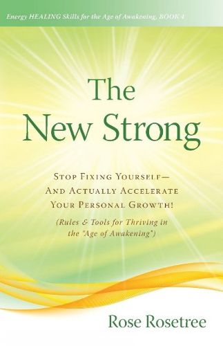 Cover image for The New Strong