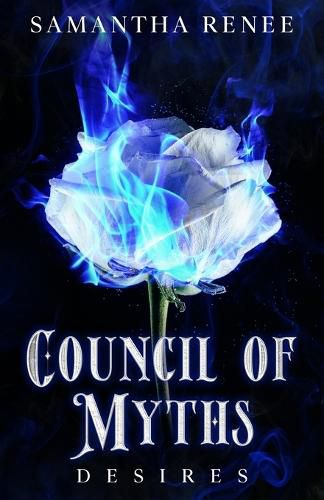 Cover image for Council of Myths