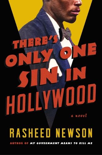 Cover image for There's Only One Sin in Hollywood