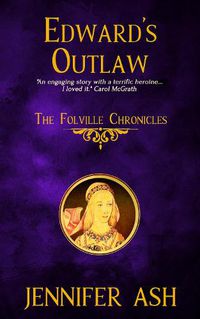 Cover image for Edward's Outlaw