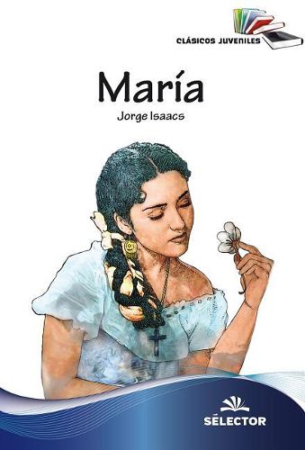 Cover image for Maria