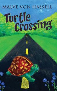 Cover image for Turtle Crossing