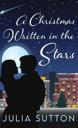 Cover image for A Christmas Written In The Stars