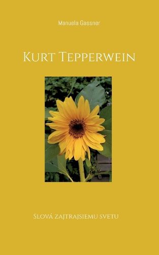 Cover image for Kurt Tepperwein