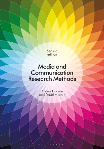 Cover image for Media and Communication Research Methods