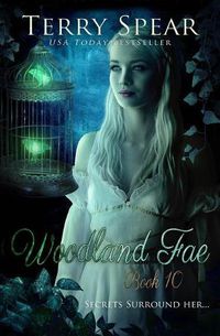 Cover image for Woodland Fae