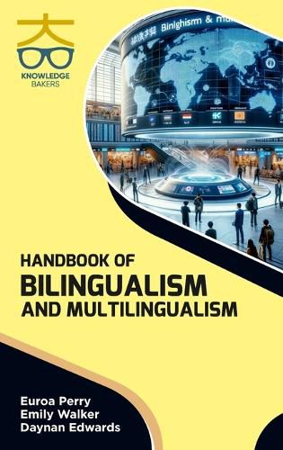 Cover image for Handbook of Bilingualism and Multilingualism (Int)