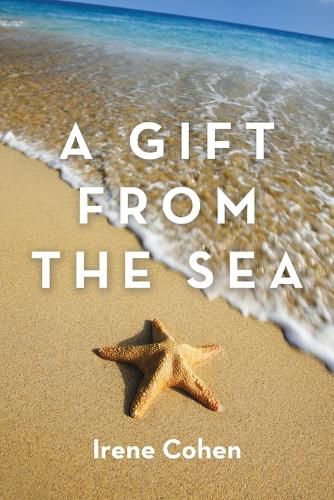 Cover image for A Gift from the Sea