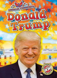 Cover image for Donald Trump