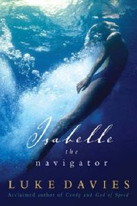Cover image for Isabelle the Navigator