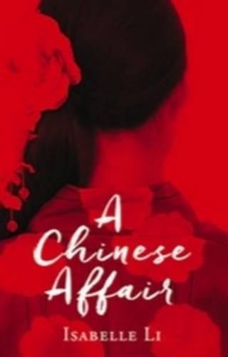 Cover image for A Chinese Affair