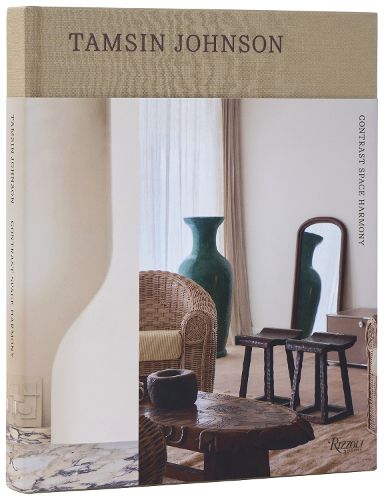 Cover image for Tamsin Johnson