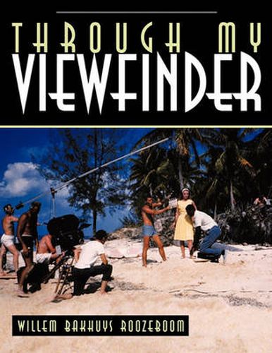 Cover image for Through My Viewfinder