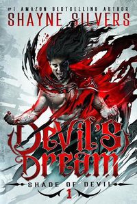Cover image for Devil's Dream: Shade of Devil Book 1