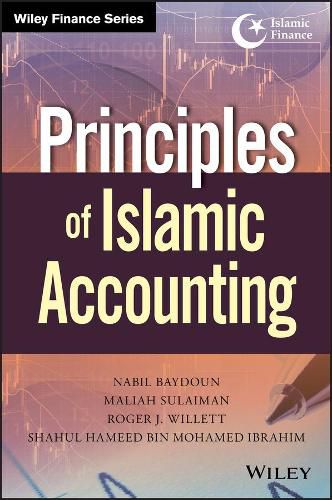 Cover image for Principles of Islamic Accounting