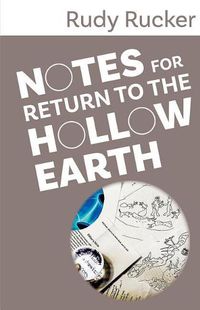 Cover image for Notes for Return to the Hollow Earth