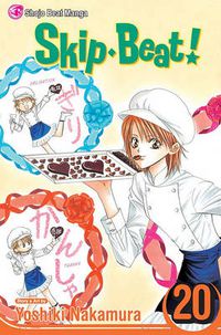 Cover image for Skip*Beat!, Vol. 20