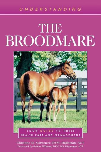 Cover image for Understanding the Broodmare