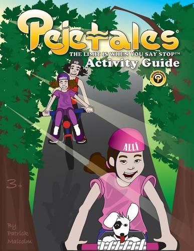 Cover image for Pejetales Activity Guide