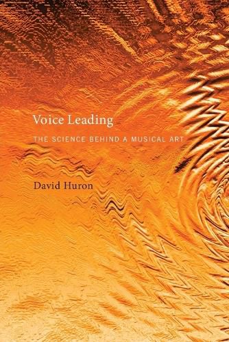 Voice Leading: The Science behind a Musical Art