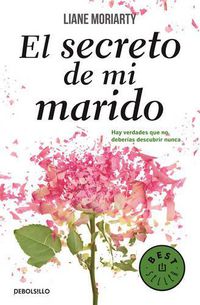 Cover image for El secreto de mi marido / The Husband's Secret