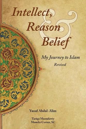 Cover image for Intellect, Reason and Belief - Revised