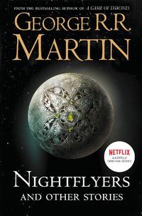 Cover image for Nightflyers and Other Stories