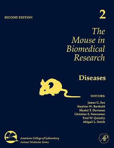 The Mouse in Biomedical Research: Diseases