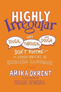 Cover image for Highly Irregular