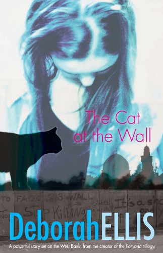 Cover image for The Cat at the Wall