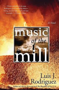 Cover image for Music of the Mill