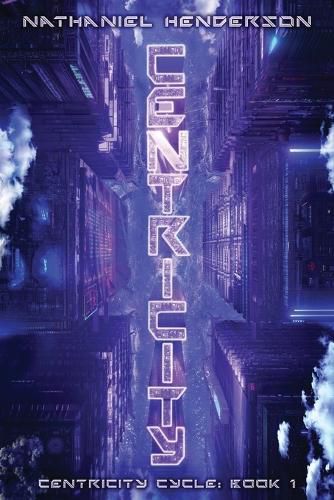 Cover image for Centricity