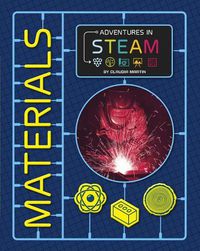 Cover image for Materials