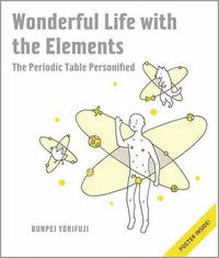 Cover image for Wonderful Life With The Elements